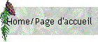 Home/Page d'accueil