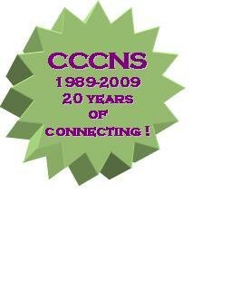 CCCNS 20 years 89-09
