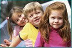 Child Care Connection - NS