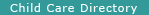 Child Care Directory