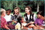 Child Care Connection - NS