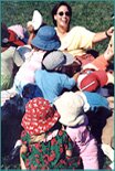 Child Care Connection - NS