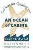 Set Sail for Quality on an Ocean of Caring