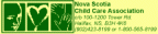 Nova Scotia Child Care Association