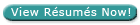 View Resume Now!