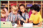 Child Care Connection - NS