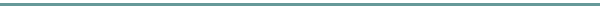 horizontal rule